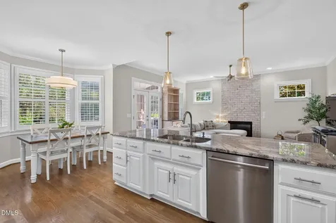 122 Poplar Branch Lane Cary NC 27519