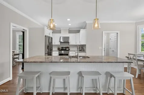 122 Poplar Branch Lane Cary NC 27519