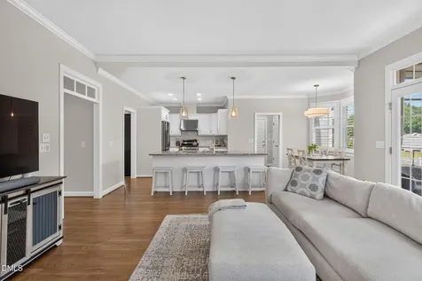 122 Poplar Branch Lane Cary NC 27519