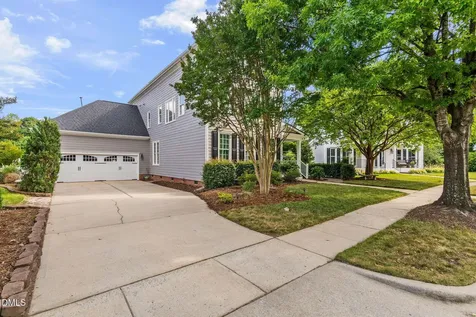 122 Poplar Branch Lane Cary NC 27519