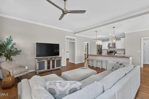 122 Poplar Branch Lane Cary NC 27519