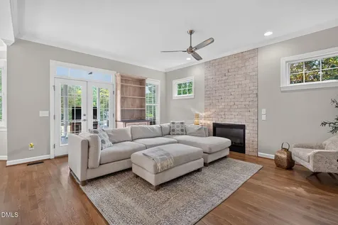 122 Poplar Branch Lane Cary NC 27519