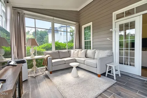 122 Poplar Branch Lane Cary NC 27519