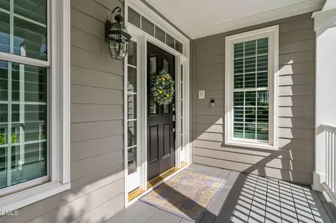 122 Poplar Branch Lane Cary NC 27519