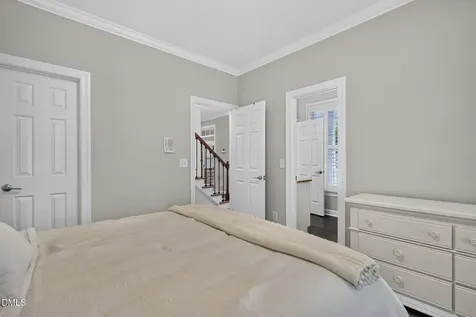 122 Poplar Branch Lane Cary NC 27519