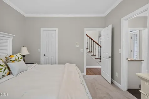 122 Poplar Branch Lane Cary NC 27519