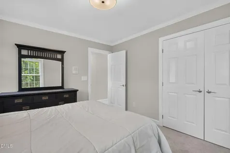 122 Poplar Branch Lane Cary NC 27519