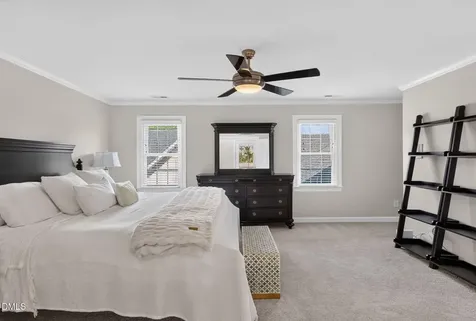 122 Poplar Branch Lane Cary NC 27519