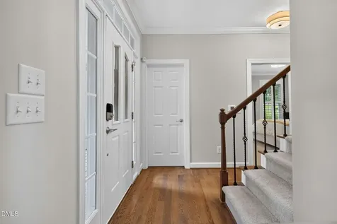 122 Poplar Branch Lane Cary NC 27519