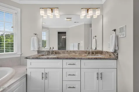 122 Poplar Branch Lane Cary NC 27519