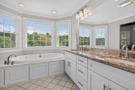 122 Poplar Branch Lane Cary NC 27519