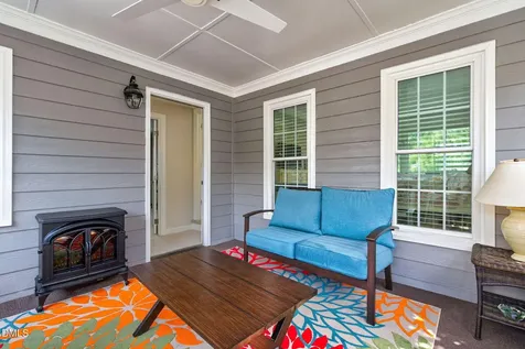122 Poplar Branch Lane Cary NC 27519