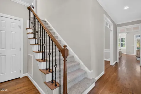 122 Poplar Branch Lane Cary NC 27519