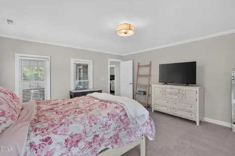 122 Poplar Branch Lane Cary NC 27519