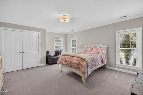 122 Poplar Branch Lane Cary NC 27519