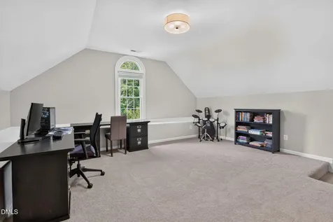 122 Poplar Branch Lane Cary NC 27519