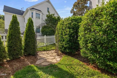122 Poplar Branch Lane Cary NC 27519