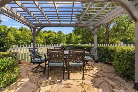 122 Poplar Branch Lane Cary NC 27519