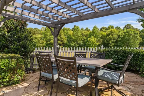 122 Poplar Branch Lane Cary NC 27519