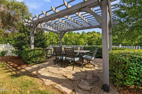 122 Poplar Branch Lane Cary NC 27519