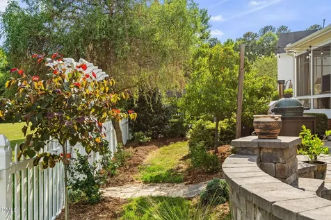 122 Poplar Branch Lane Cary NC 27519