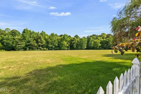 122 Poplar Branch Lane Cary NC 27519