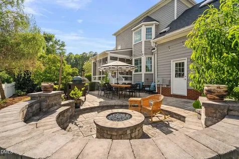 122 Poplar Branch Lane Cary NC 27519