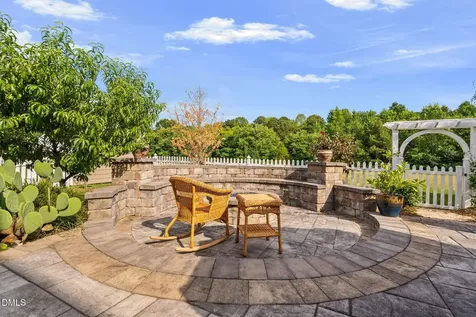 122 Poplar Branch Lane Cary NC 27519