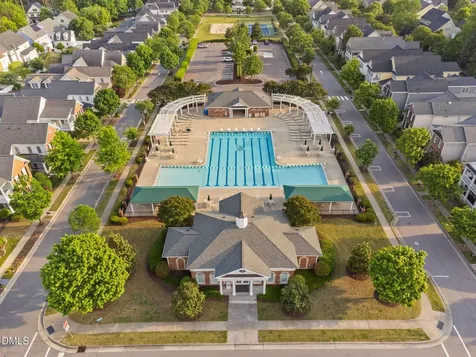 122 Poplar Branch Lane Cary NC 27519