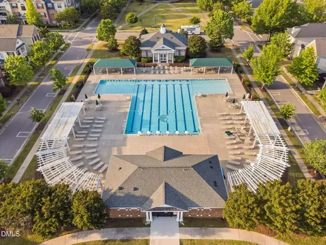122 Poplar Branch Lane Cary NC 27519
