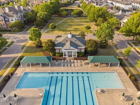 122 Poplar Branch Lane Cary NC 27519