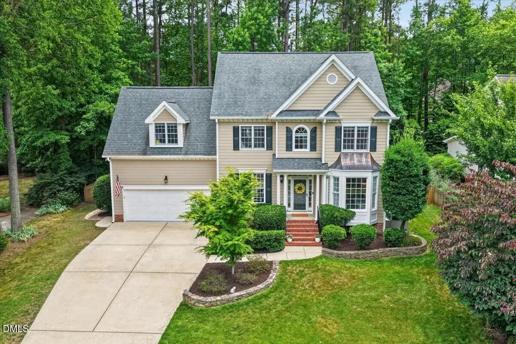 305 Briardale Avenue Cary NC 27519