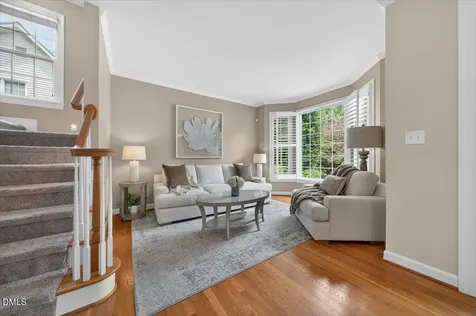 305 Briardale Avenue Cary NC 27519