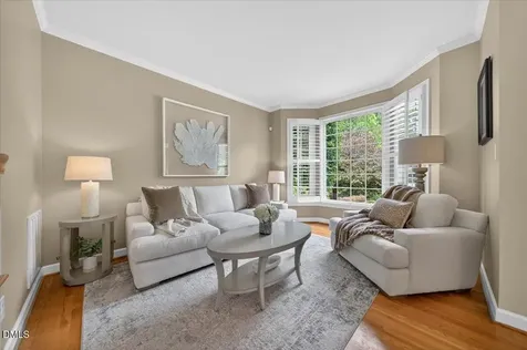 305 Briardale Avenue Cary NC 27519
