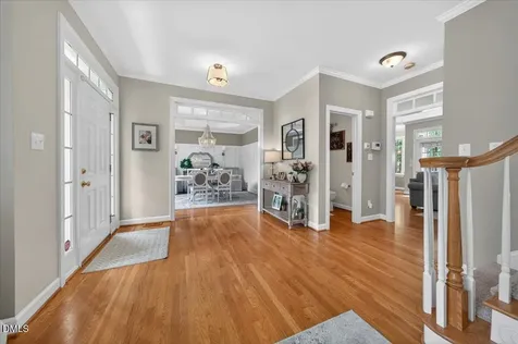 305 Briardale Avenue Cary NC 27519