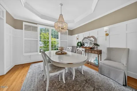 305 Briardale Avenue Cary NC 27519
