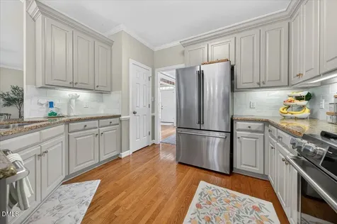 305 Briardale Avenue Cary NC 27519