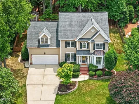 305 Briardale Avenue Cary NC 27519