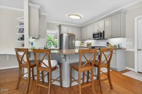 305 Briardale Avenue Cary NC 27519