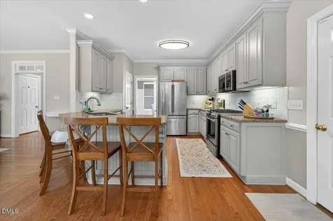 305 Briardale Avenue Cary NC 27519