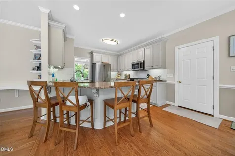 305 Briardale Avenue Cary NC 27519