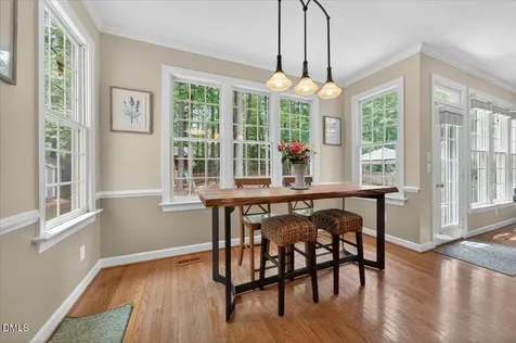 305 Briardale Avenue Cary NC 27519