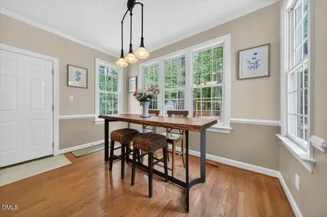 305 Briardale Avenue Cary NC 27519