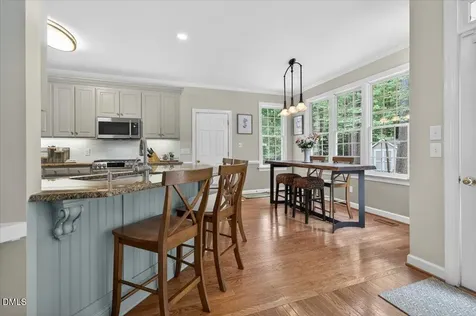 305 Briardale Avenue Cary NC 27519
