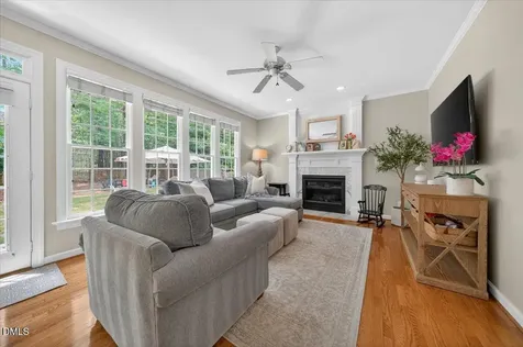 305 Briardale Avenue Cary NC 27519