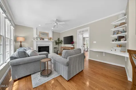 305 Briardale Avenue Cary NC 27519