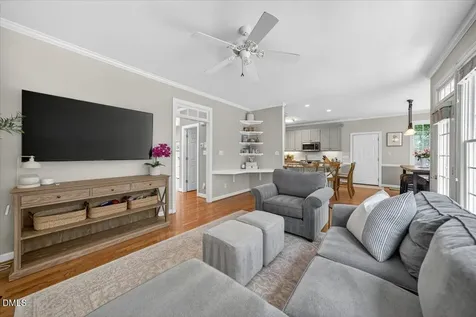 305 Briardale Avenue Cary NC 27519