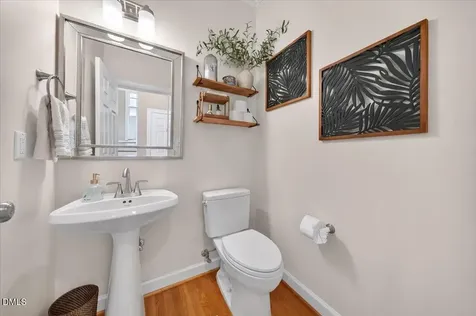 305 Briardale Avenue Cary NC 27519
