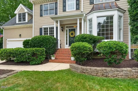 305 Briardale Avenue Cary NC 27519