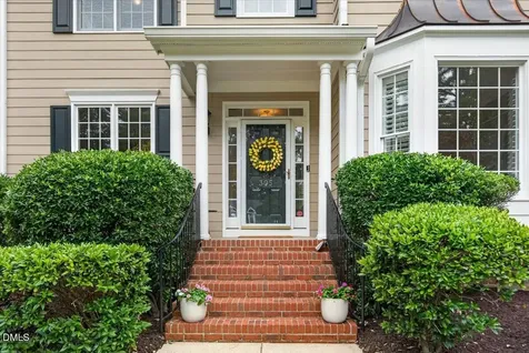 305 Briardale Avenue Cary NC 27519